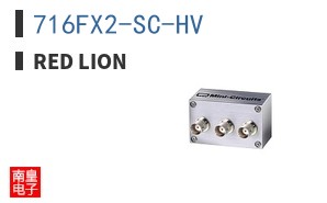 716FX2-SC-HV ͼƬ